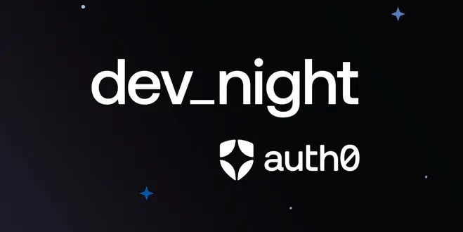 dev_night Tokyo #3 サムネイル
