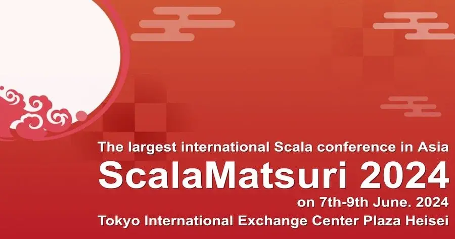 ScalaMatsuri 2024 サムネイル