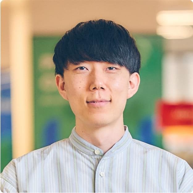 守友 暁寛 プロフィール画像