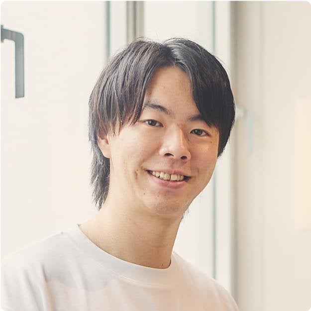 中山 龍 プロフィール画像