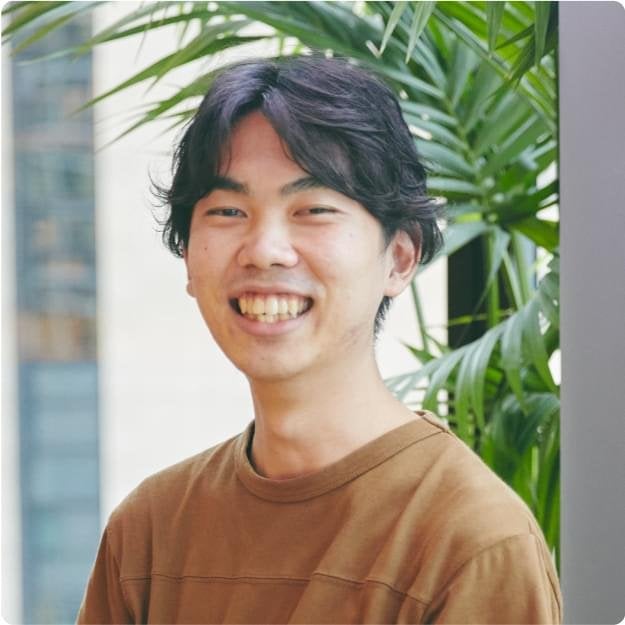 末竹 大 プロフィール画像