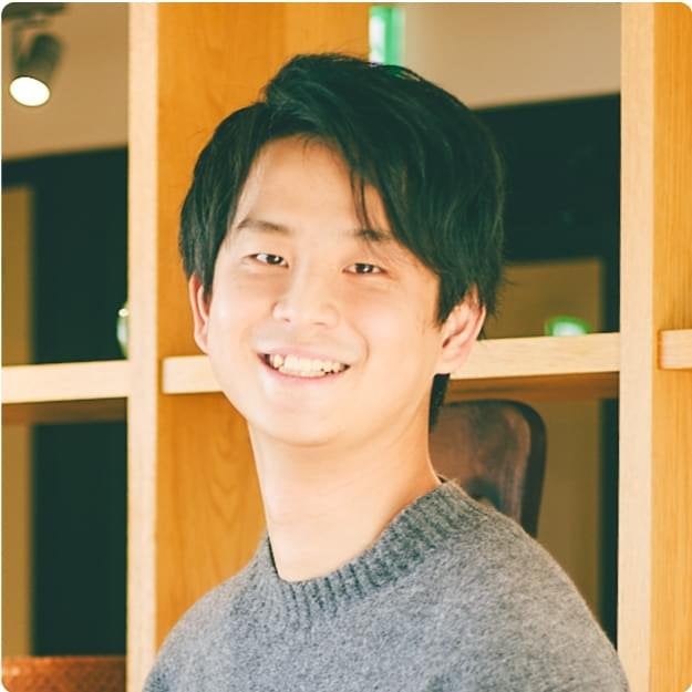 豊住 亮太 プロフィール画像