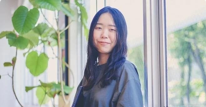 小林 沙映 プロフィール画像