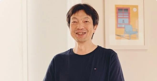 田中 浩一 プロフィール画像