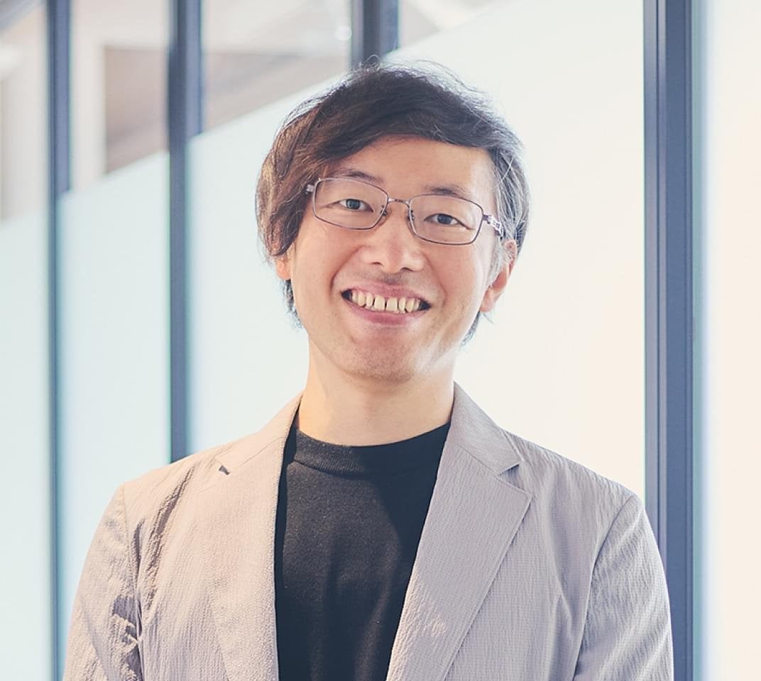 徳原 希望 プロフィール画像