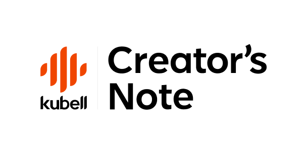 Creator's Note ロゴ